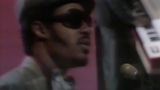 Stevie Wonder  Superstition Official Music Video REVIEW [upl. by Ennovoj]