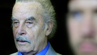 Josef Fritzl Could Soon Be Released From Prison [upl. by Amadas846]