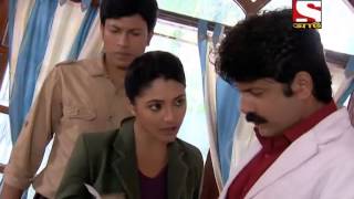 CID Kolkata Bureau  Bengali  Mrityur Pheriwala  Episode 40 [upl. by Arahsal]