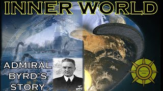 Inner WorldAdmiral Byrds Story [upl. by Mota]