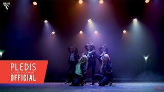 SPECIAL VIDEO PRISTIN V프리스틴 V  Spotlight Present Ver [upl. by Eipper152]