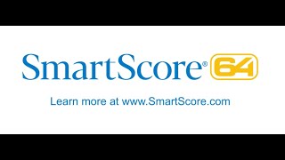 SmartScore 64 Is Here Now [upl. by Anitreb281]