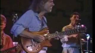 Pat Metheny Group  Are You Going with Me  1989 [upl. by Aniger]