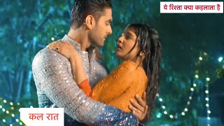 Yeh Rishta Kya Kehlata Hai Today Episode NEW PROMO  16th June 2024 [upl. by Imer]