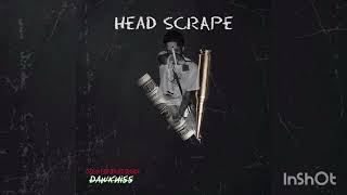 1DonMusik DAWKNISS  Head Scrape Official Audio [upl. by Che]