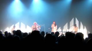 Charlotte Gainsbourg  Paradisco Live [upl. by Ikuy]