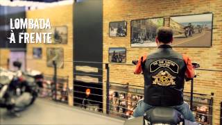 HOG Curitiba  Briefing de Sinais HarleyDavidson [upl. by Remsen]