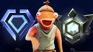 TOP 1 EN DIAMANT GAMPLAY RANKED SEASON REMIX FORTNITE 12 [upl. by Anib962]