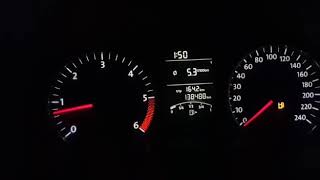 Bigturbo Polo tdi Acceleration [upl. by Chaddy]