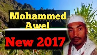 Mohammed Awel  Engurguro Mot New 2017 Ethiopian Amharic Menzuma [upl. by Miculek]