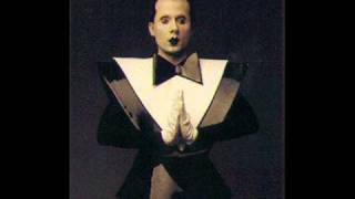 Klaus Nomi  I Feel Love [upl. by Conlee639]