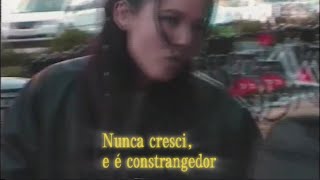 Emei  Irresponsible  Irresponsável Legendado em PTBR [upl. by Ettenaej]