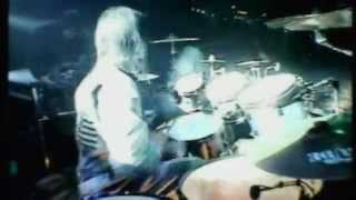 Slipknot  Joey Jordison Drum cam  Disasterpiece Live at London 2002 [upl. by Lithea646]