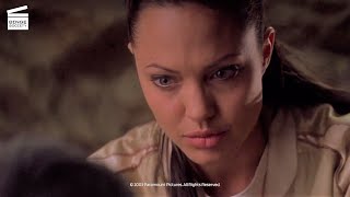 Lara Croft Tomb Raider  Le berceau de la vie  Lara vs Chen CLIP HD [upl. by Khorma]