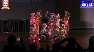 ICACT  Aruni Kirani Song  69 28th Annual Day 2019  ICACT [upl. by Treacy181]