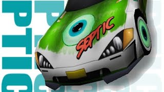 RVGL Car Showcase Septic by Paperman [upl. by Dnyletak]