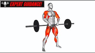 Unlock Your Strength Top 10 TestosteroneBoosting Workouts [upl. by Akkina919]