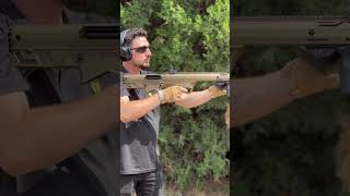 Bullpup Rifles Everything You Need To Know in 2024 tactical bullpup shotgun [upl. by Jacynth]