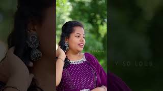 Jeevamshamayi  Cover Song  ft Vijaya Sri  Y so loud [upl. by Quinlan]