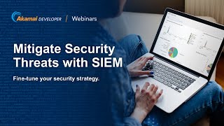 Mitigate Security Threats with SIEM [upl. by Olvan]