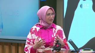 Talk Show with dr Zulvia Oktanida Recognizing Psychogenic Polydipsia [upl. by Valentino]