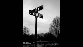 Joy Division  Transmission Unpublished  demo 1979 [upl. by Ahsenev]