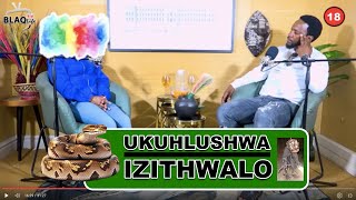 Isithwalo esingena ngokuvula amathanga ngangyothatha lento kwashuba  UKUHLUSHWA IZITHWALO [upl. by Yelime]