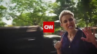 CNN International quotThis is CNNquot promo  Clarissa Ward [upl. by Redmond]