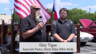 Oakview Baptist Church 2017 Car Truck and Motorcycle Show [upl. by Aidole]