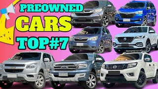 Quality Used Cars  Car Dealership PH  Second Hand Cars Philippines  Cash Financing Trade in [upl. by Celine704]