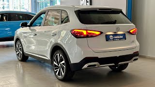 New MG ZS Hybrid 2025 [upl. by Yaner]