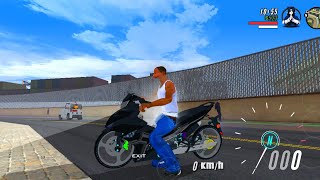 GTA San Mod Pack Full xe độ Việt Nam exciter 150 [upl. by Josephson663]