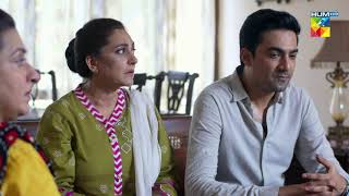 Sila E Mohabbat  Episode 27  Best Moment 01  HUMTV Drama [upl. by End]