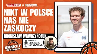 Wyjaśnienie wszystkich wątpliwości wobec Anwilu 2425  rozmowa z Bronisławem Wawrzyńczukiem [upl. by Kenon798]