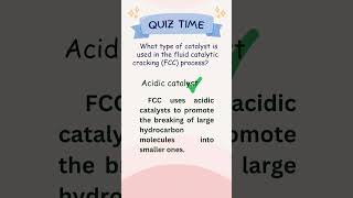 Quiz What is Hydrodesulfurization  FCC Process Catalyst Explainedquot [upl. by Nerita346]