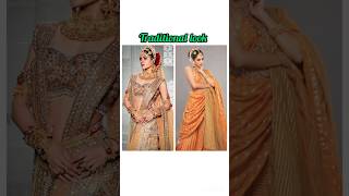 samantha Vs sobhita dhulipala traditional look new shots viral reels 💖 [upl. by Annoved]