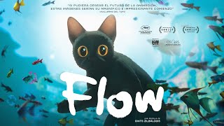 Flow  Trailer Oficial [upl. by Nnahgiel]