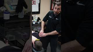 Infraspinatus Cross Friction Massage Soft Tissue Manual Therapy for Physical Therapists [upl. by Yeh]