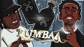 Ohthatsmizz BUMBAA Ft Sturdyyoungin [upl. by Ynnek]