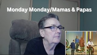 Monday MondayMamas amp Papas [upl. by Wallie]