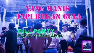 YANG MANIS TAPI BUKAN GULA  LAGU JOGET TERBARU 2021  LOPEEZ REMIX [upl. by Attekram623]