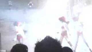 Fischerspooner  Emerge Live [upl. by Hsinam]