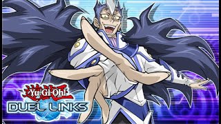 Yu Gi Oh Duel Links Battle Music Sartorius Kumar OST Theme [upl. by Aw]