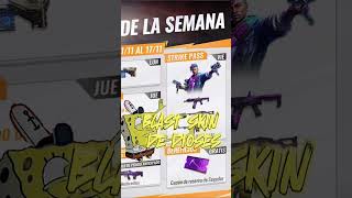 NUEVA AK47 ETERNA Y ARMA PKM [upl. by Zins]