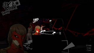 Persona 5 Royal “Secret Ending” [upl. by Nycila]