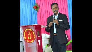 Thirappin vasal jeba maiyam melmaruvathur pastor Mohana sundaram [upl. by Einafit782]