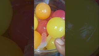 BALL JELLY EPPADI IRUKU PARUNKAL VIRAL MARKETING SHORTSVIDEO [upl. by Cadal]