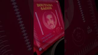 Boutaiba Sghir avec lensemble Bellemou 1972 Chalou Fi Galbi Nar [upl. by Kcered999]