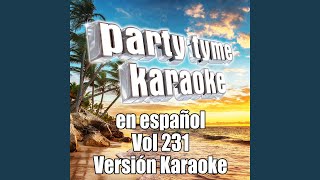 Estoy Pagado Made Popular By Los Cadetes De Linares Karaoke Version [upl. by Nytnerb970]