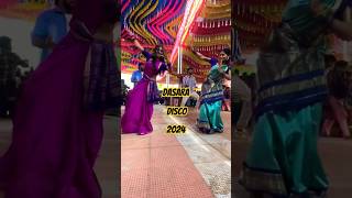 Dasara Thandavankadu Disco 2024 viral shortvideo thandavankadu divyamadhu priyaduraisamy [upl. by Kassie982]